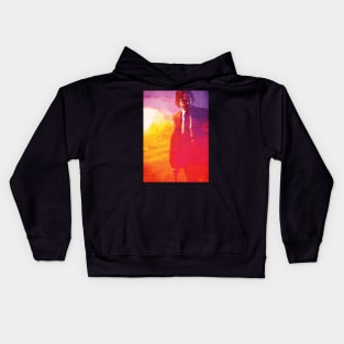 John Wick parabellum Kids Hoodie